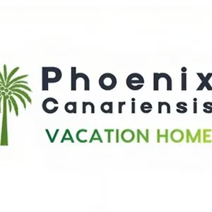 Phoenix Canariensis San Juan de la Rambla