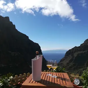 Casa Hernandez Buenavista Del Norte