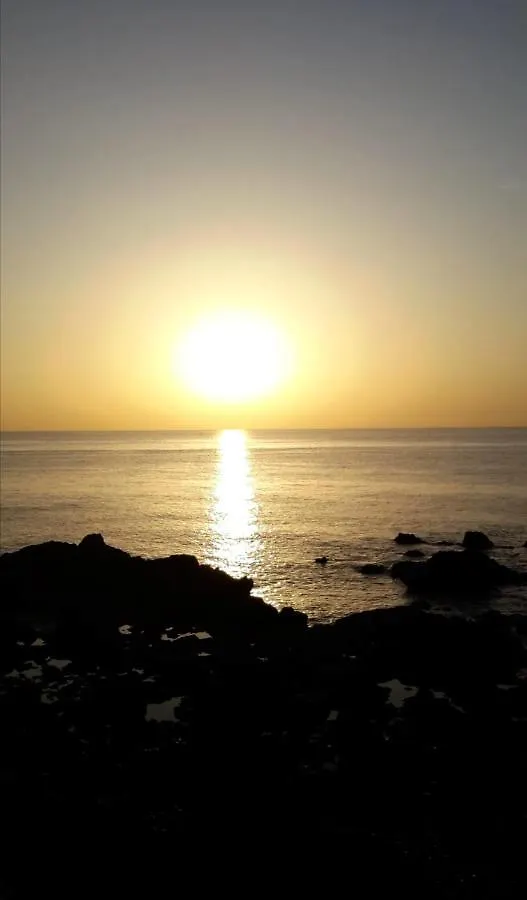 Blue Sea. Tony Frias. Las Eras. Arico - Tenerife. Arico el Nuevo Appartement