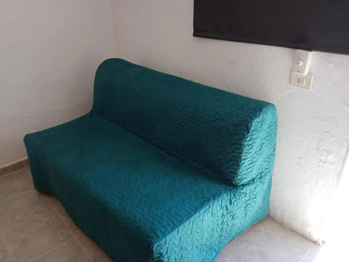 Blue Sea. Tony Frias. Las Eras. Arico - Tenerife. Arico el Nuevo Appartement