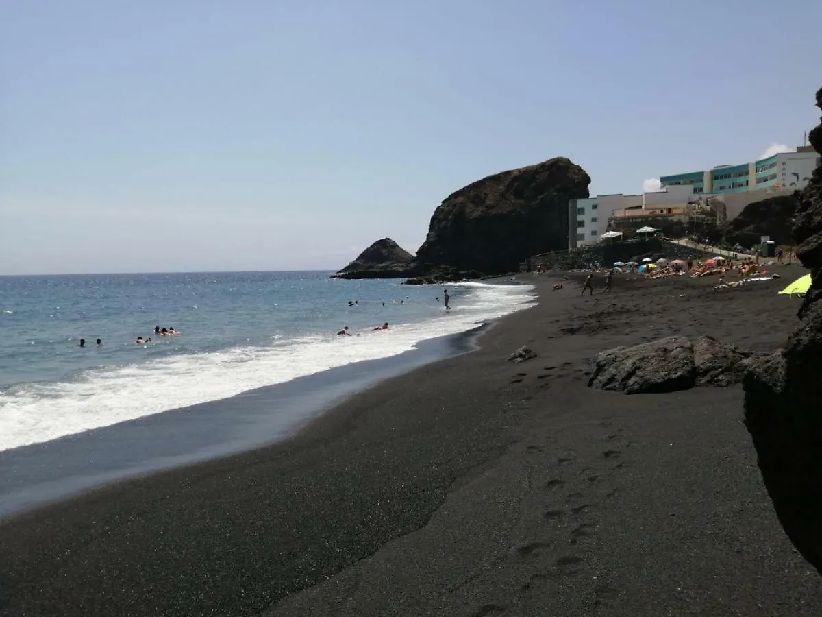 Blue Sea. Tony Frias. Las Eras. Arico - Tenerife. Arico el Nuevo